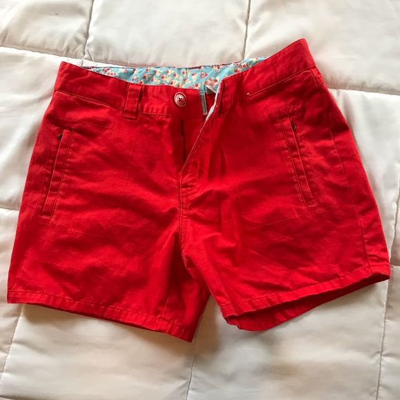 Old Navy Other - Red shorts